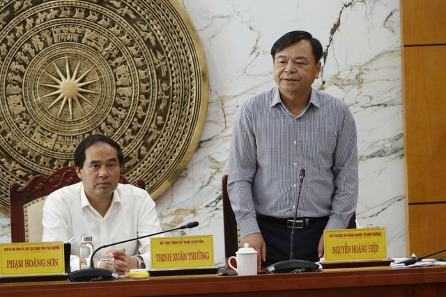 Đề xuất xây 4 hồ chứa nước để cắt lũ, ứng phó với ngập lụt lịch sử ở Thái Nguyên- Ảnh 2. Đề xuất xây 4 hồ chứa nước để cắt lũ, ứng phó với ngập lụt lịch sử ở Thái Nguyên- Ảnh 2.