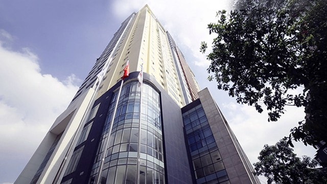 Công ty CFS bị phạt vì không công bố thông tin theo quy định- Ảnh 1. Công ty CFS bị phạt vì không công bố thông tin theo quy định- Ảnh 1.