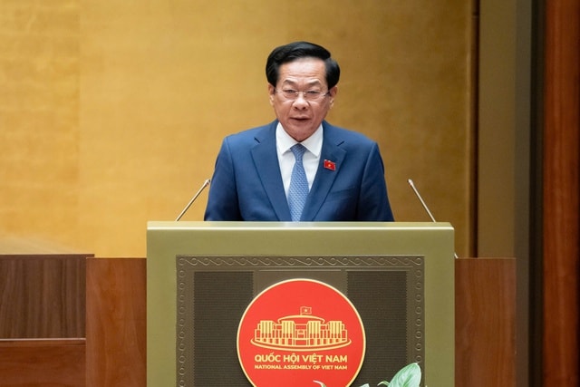 Bộ trưởng Bộ Nội vụ: Đánh giá viên chức sẽ dựa trên kết quả công việc và mức độ hài lòng của người dân- Ảnh 2.