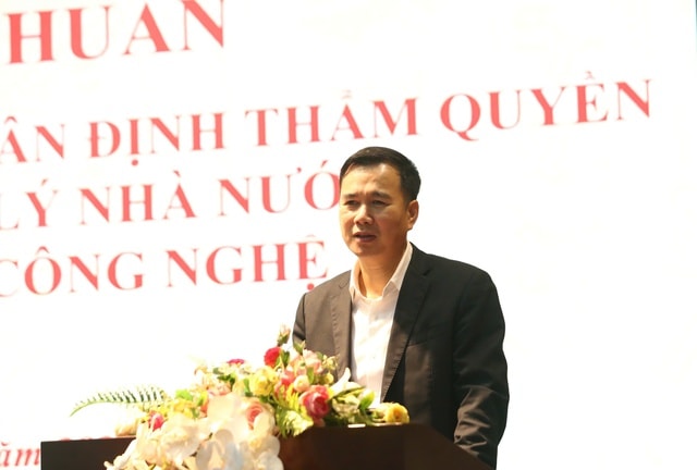 Trao quyền cho địa phương về KHCN để thúc đẩy đổi mới sáng tạo- Ảnh 2.