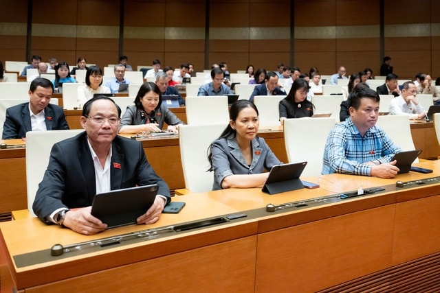 Bổ sung cơ chế kiểm soát trước khi livestream quảng cáo sản phẩm ảnh hưởng tới sức khỏe- Ảnh 1.