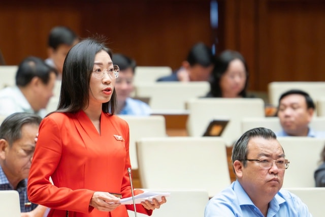 Bổ sung cơ chế kiểm soát trước khi livestream quảng cáo sản phẩm ảnh hưởng tới sức khỏe- Ảnh 2.