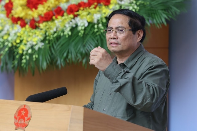 Thủ tướng: Xây dựng lại 1.900 nhà bị sập, sửa chữa 67.000 nhà tốc mái do thiên tai trước Tết- Ảnh 2. Thủ tướng: Xây dựng lại 1.900 nhà bị sập, sửa chữa 67.000 nhà tốc mái do thiên tai trước Tết- Ảnh 2.