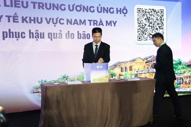 Chuyên ngành da liễu chuyển đổi số mạnh mẽ, nhiều công nghệ hiện đại nâng cao chất lượng điều trị- Ảnh 2. Chuyên ngành da liễu chuyển đổi số mạnh mẽ, nhiều công nghệ hiện đại nâng cao chất lượng điều trị- Ảnh 2.