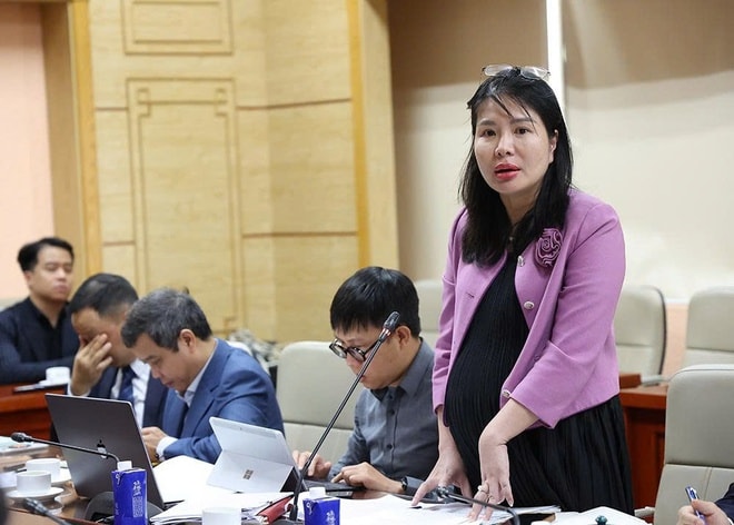 Thứ trưởng Thường trực Bộ Y tế Vũ Mạnh Hà tiếp, làm việc với EuroCham và Pharma Group- Ảnh 4. Thứ trưởng Thường trực Bộ Y tế Vũ Mạnh Hà tiếp, làm việc với EuroCham và Pharma Group- Ảnh 4.