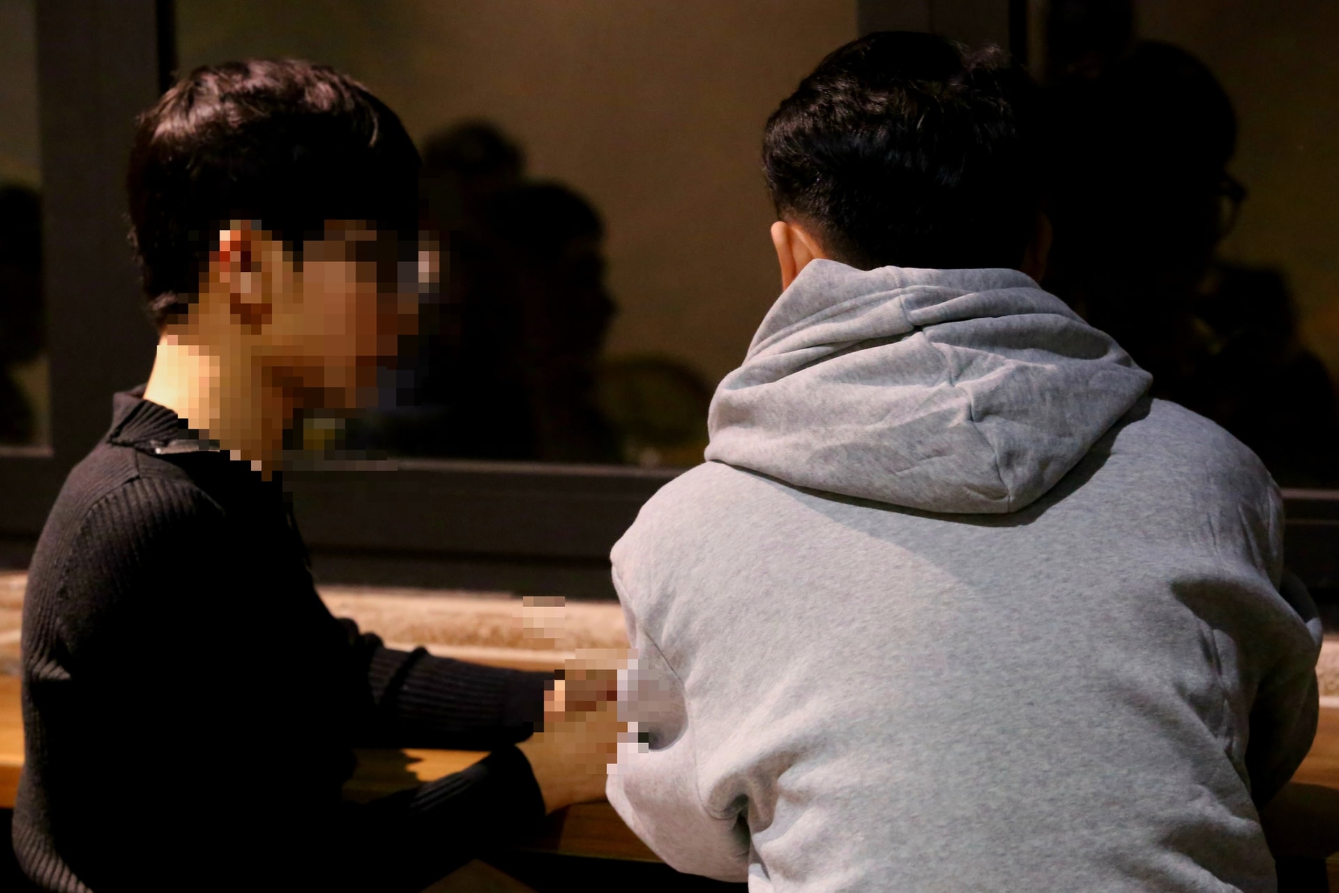 Từ mặc cảm đến sẻ chia (Kỳ cuối): Người 'săn HIV' từ những mảnh đời lạc lối- Ảnh 3.