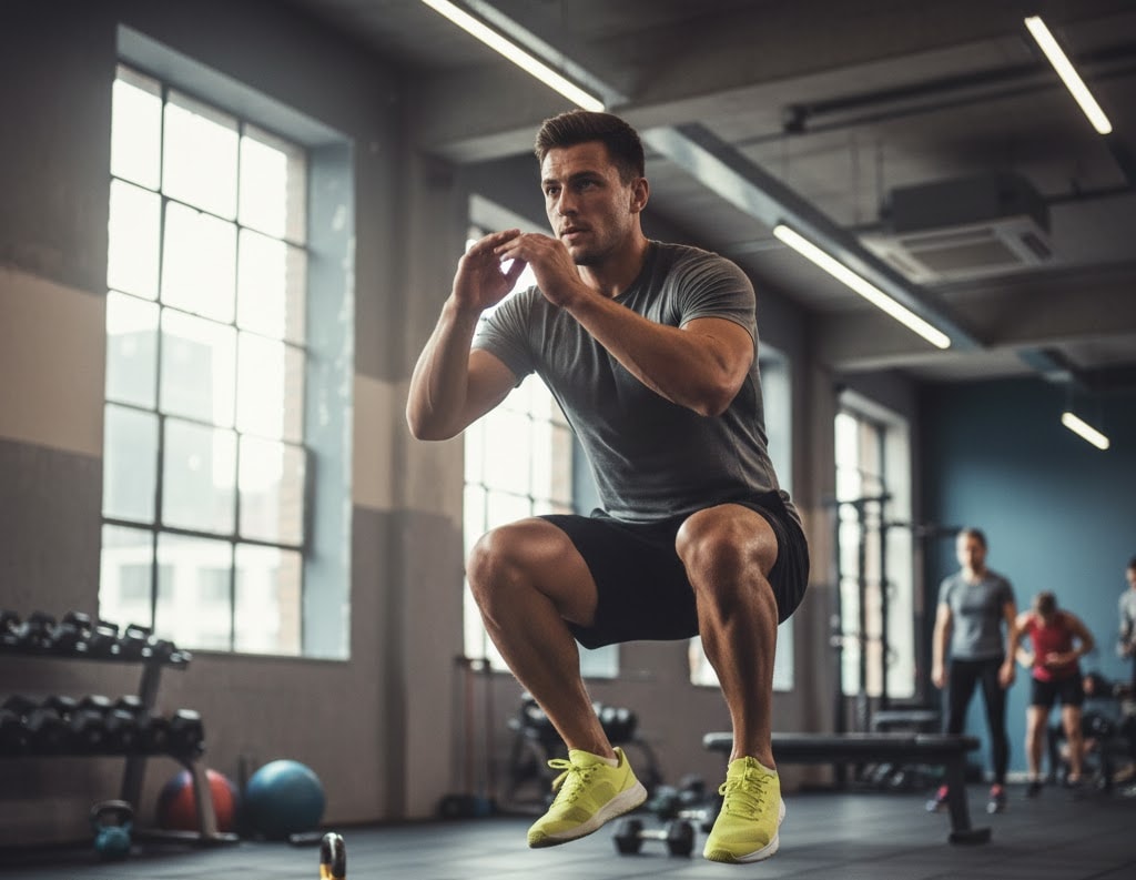 3 trụ cột giúp nam giới tăng sức bền 'phòng the'- Ảnh 2. 3 trụ cột giúp nam giới tăng sức bền 'phòng the'- Ảnh 2.