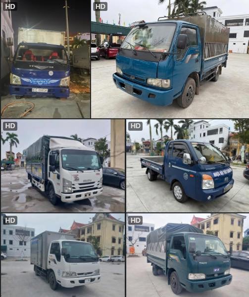 'Nữ quái' lừa thuê 6 ô tô mang đi cầm cố- Ảnh 2. 'Nữ quái' lừa thuê 6 ô tô mang đi cầm cố- Ảnh 2.