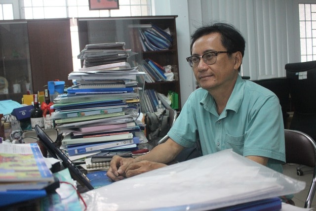 Chuyện từ những căn phòng đặc biệt (1): Chiếc phao diệu kỳ khi bệnh nhân HIV tuyệt vọng nhất- Ảnh 5.