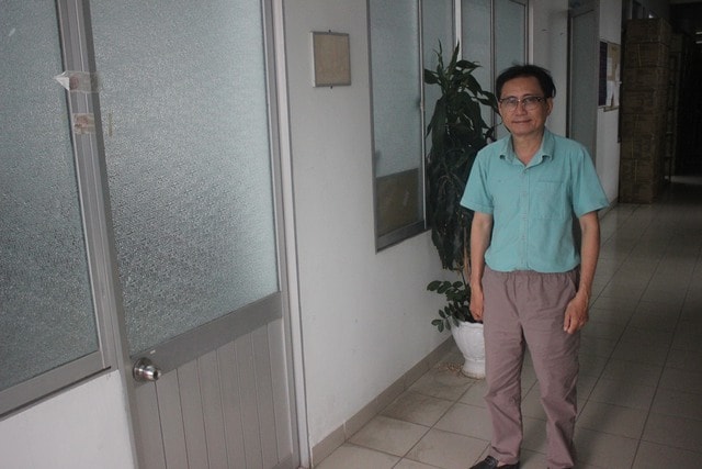 Chuyện từ những căn phòng đặc biệt (1): Chiếc phao diệu kỳ khi bệnh nhân HIV tuyệt vọng nhất- Ảnh 6.