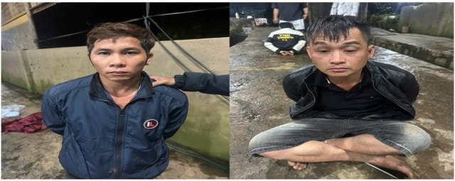 Khởi tố 3 nghi phạm trong đường dây trộm xe máy liên tỉnh- Ảnh 1. Khởi tố 3 nghi phạm trong đường dây trộm xe máy liên tỉnh- Ảnh 1.