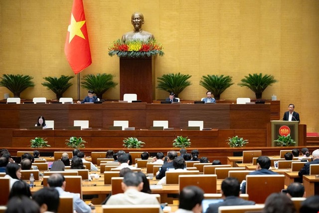 Dự kiến đầu tư sân bay Gia Bình đạt chuẩn quốc tế '5 sao'- Ảnh 2. Dự kiến đầu tư sân bay Gia Bình đạt chuẩn quốc tế '5 sao'- Ảnh 2.