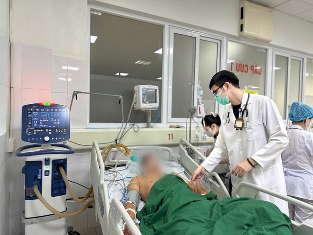 Thanh niên tử vong sau 6 tháng bị chó cắn không tiêm phòng dại - Ảnh 2.