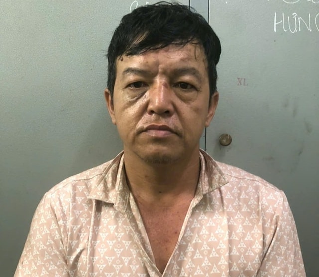 Khởi tố 3 nghi phạm trong đường dây trộm xe máy liên tỉnh- Ảnh 2. Khởi tố 3 nghi phạm trong đường dây trộm xe máy liên tỉnh- Ảnh 2.