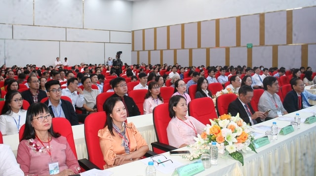 Bệnh viện ĐKKV Thủ Đức định hướng phát triển thành ‘chỗ dựa y tế phía Đông TPHCM’- Ảnh 3.