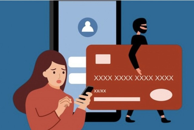 Người phụ nữ mất 100 triệu khi 'bạn trai' rủ đầu tư chứng khoán- Ảnh 1. Người phụ nữ mất 100 triệu khi 'bạn trai' rủ đầu tư chứng khoán- Ảnh 1.