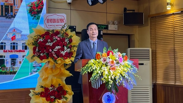 Nâng cao năng lực chẩn đoán, điều trị tiêu chảy ở trẻ em- Ảnh 2. Nâng cao năng lực chẩn đoán, điều trị tiêu chảy ở trẻ em- Ảnh 2.