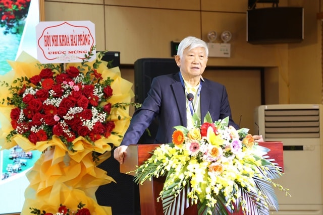 Nâng cao năng lực chẩn đoán, điều trị tiêu chảy ở trẻ em- Ảnh 3. Nâng cao năng lực chẩn đoán, điều trị tiêu chảy ở trẻ em- Ảnh 3.