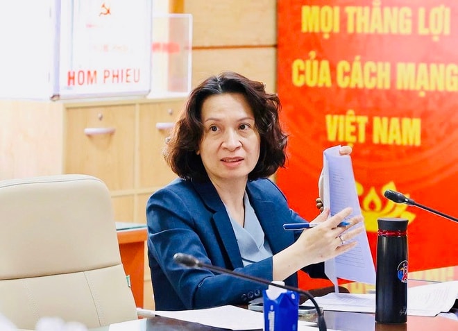 Khám sức khỏe định kỳ cho người dân thể hiện rõ nét sự quan tâm của Đảng, Nhà nước- Ảnh 4. Khám sức khỏe định kỳ cho người dân thể hiện rõ nét sự quan tâm của Đảng, Nhà nước- Ảnh 4.