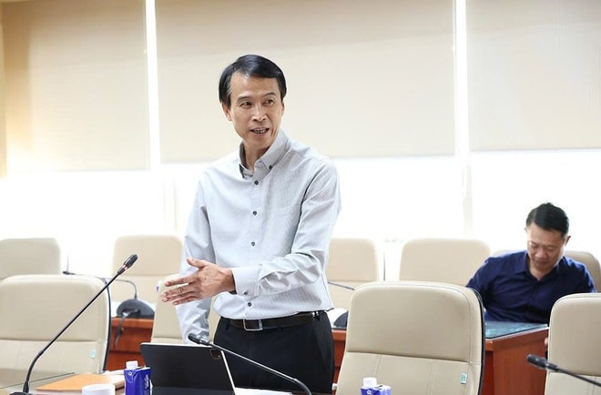 Khám sức khỏe định kỳ cho người dân thể hiện rõ nét sự quan tâm của Đảng, Nhà nước- Ảnh 9. Khám sức khỏe định kỳ cho người dân thể hiện rõ nét sự quan tâm của Đảng, Nhà nước- Ảnh 9.