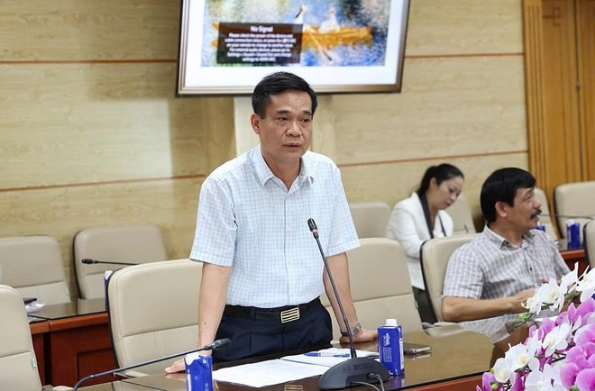 Khám sức khỏe định kỳ cho người dân thể hiện rõ nét sự quan tâm của Đảng, Nhà nước- Ảnh 10. Khám sức khỏe định kỳ cho người dân thể hiện rõ nét sự quan tâm của Đảng, Nhà nước- Ảnh 10.