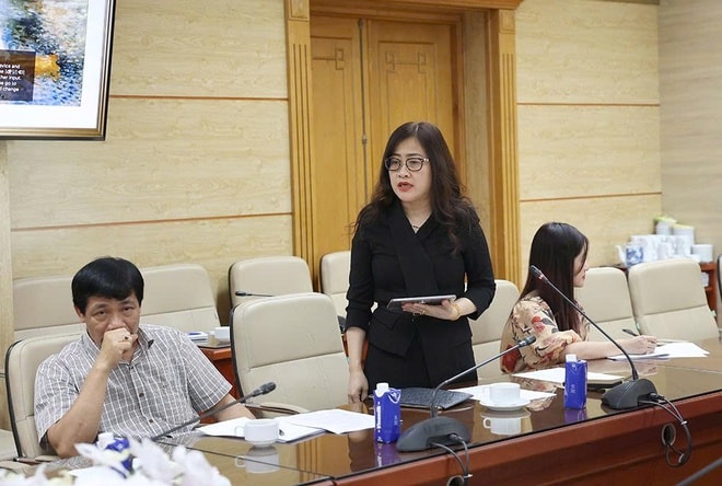 Khám sức khỏe định kỳ cho người dân thể hiện rõ nét sự quan tâm của Đảng, Nhà nước- Ảnh 7. Khám sức khỏe định kỳ cho người dân thể hiện rõ nét sự quan tâm của Đảng, Nhà nước- Ảnh 7.