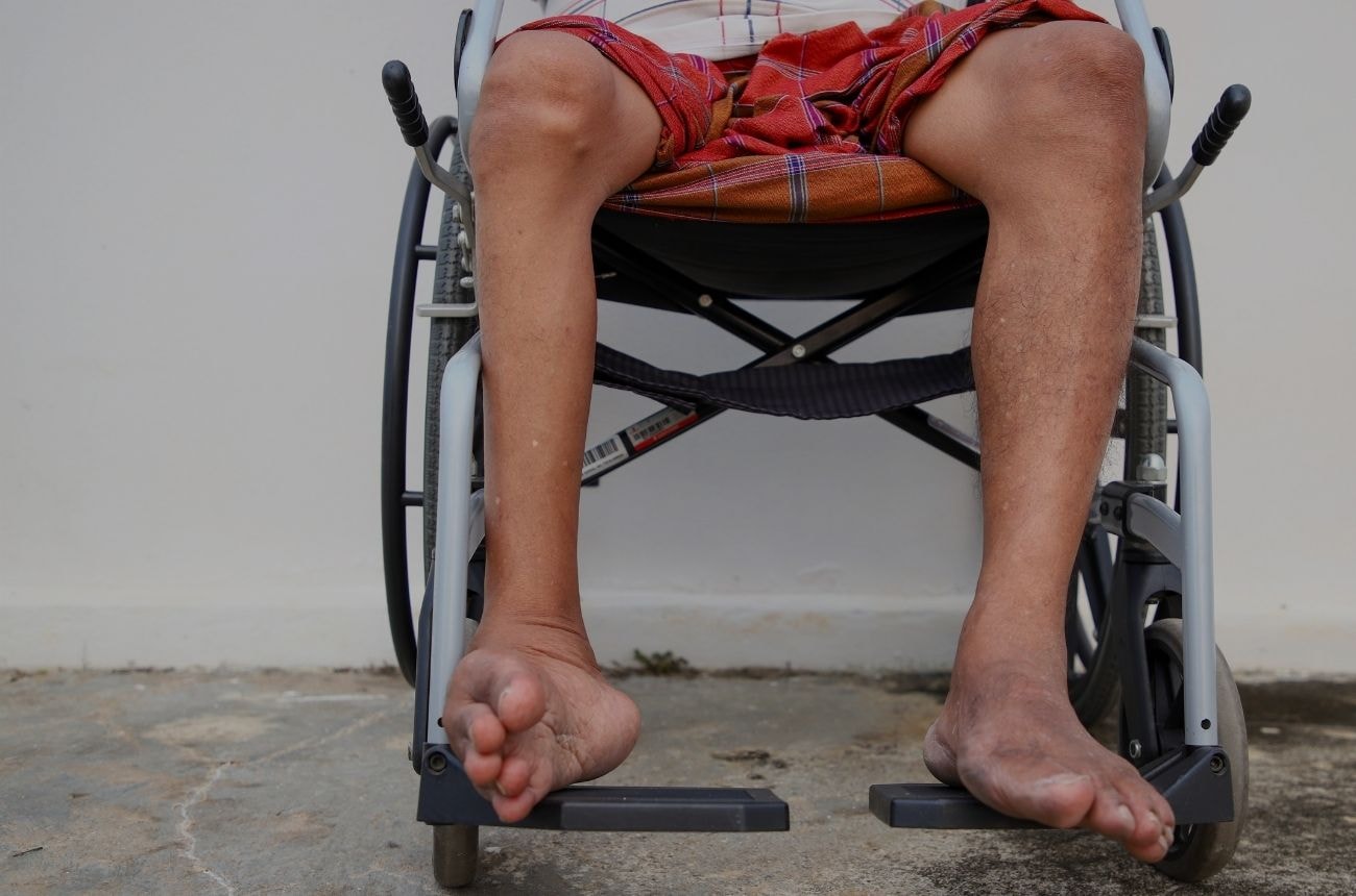 Virus bại liệt: Nguy cơ xâm nhập trở lại và tầm quan trọng sống còn của vaccine- Ảnh 1.