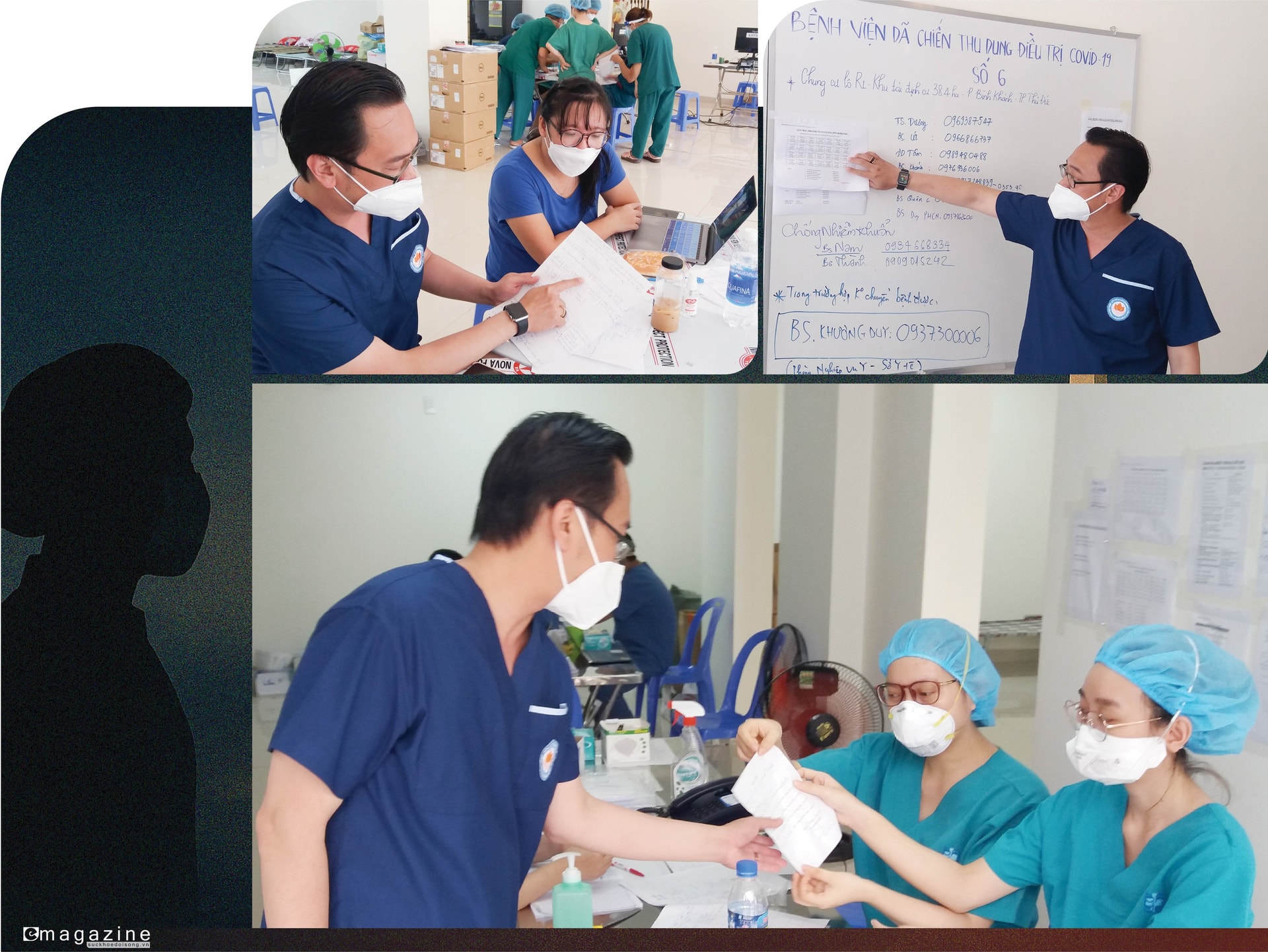 Công viên văn hóa và Không gian tưởng niệm COVID-19: Biểu tượng của lòng biết ơn và sức mạnh đoàn kết TPHCM- Ảnh 3. Công viên văn hóa và Không gian tưởng niệm COVID-19: Biểu tượng của lòng biết ơn và sức mạnh đoàn kết TPHCM- Ảnh 3.