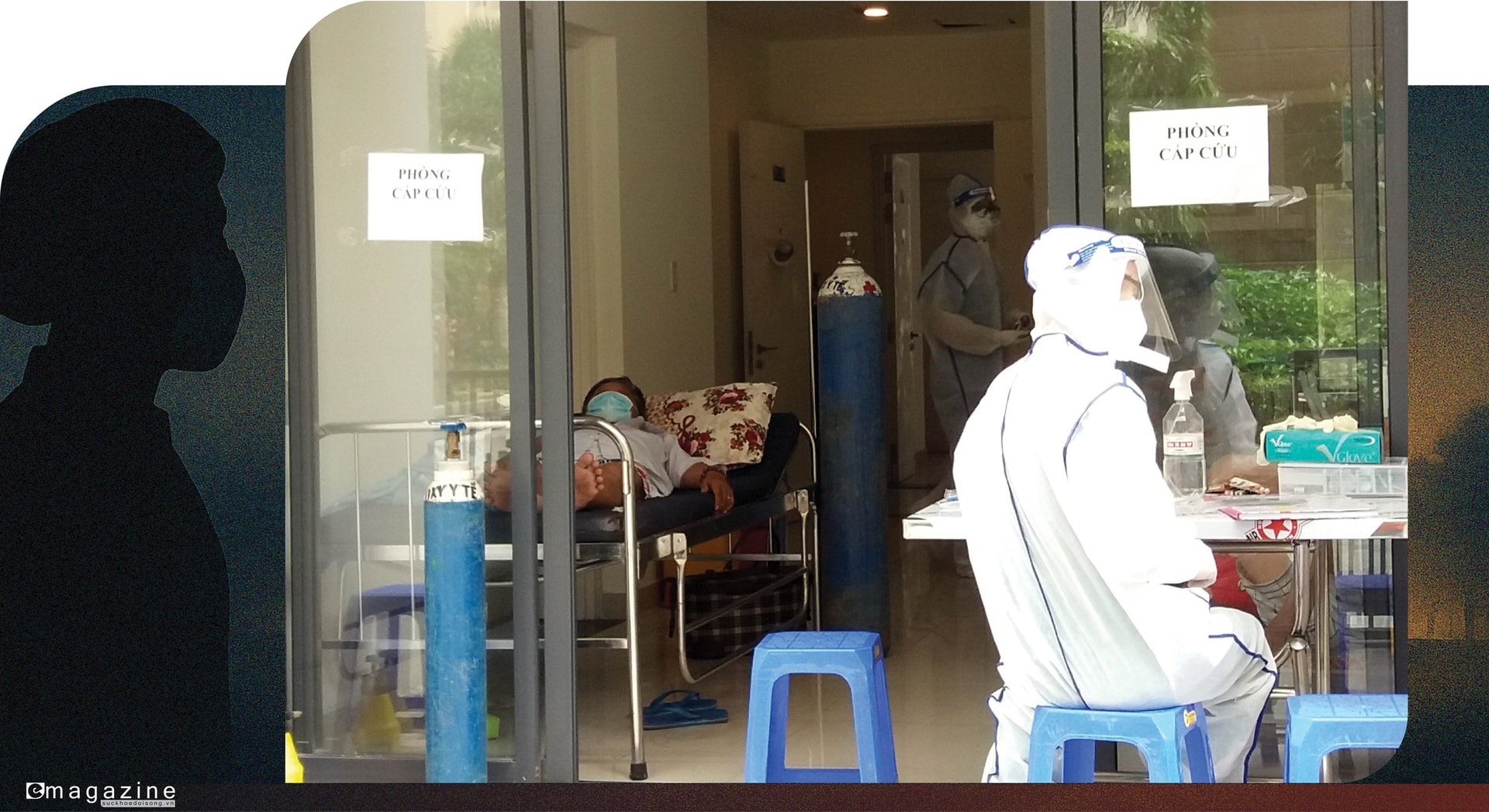 Công viên văn hóa và Không gian tưởng niệm COVID-19: Biểu tượng của lòng biết ơn và sức mạnh đoàn kết TPHCM- Ảnh 7. Công viên văn hóa và Không gian tưởng niệm COVID-19: Biểu tượng của lòng biết ơn và sức mạnh đoàn kết TPHCM- Ảnh 7.