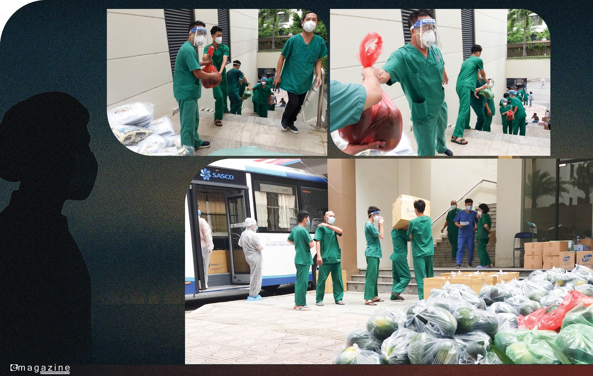 Công viên văn hóa và Không gian tưởng niệm COVID-19: Biểu tượng của lòng biết ơn và sức mạnh đoàn kết TPHCM- Ảnh 9. Công viên văn hóa và Không gian tưởng niệm COVID-19: Biểu tượng của lòng biết ơn và sức mạnh đoàn kết TPHCM- Ảnh 9.