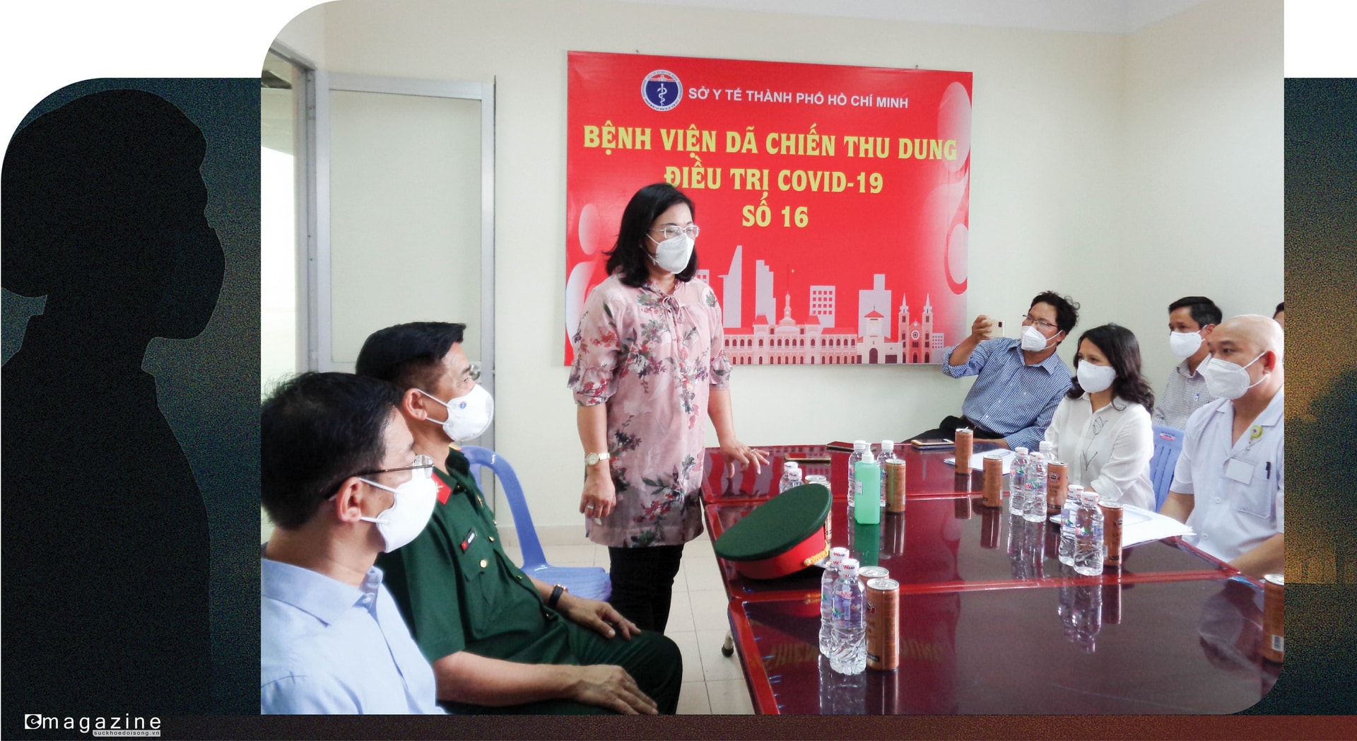 Công viên văn hóa và Không gian tưởng niệm COVID-19: Biểu tượng của lòng biết ơn và sức mạnh đoàn kết TPHCM- Ảnh 10. Công viên văn hóa và Không gian tưởng niệm COVID-19: Biểu tượng của lòng biết ơn và sức mạnh đoàn kết TPHCM- Ảnh 10.