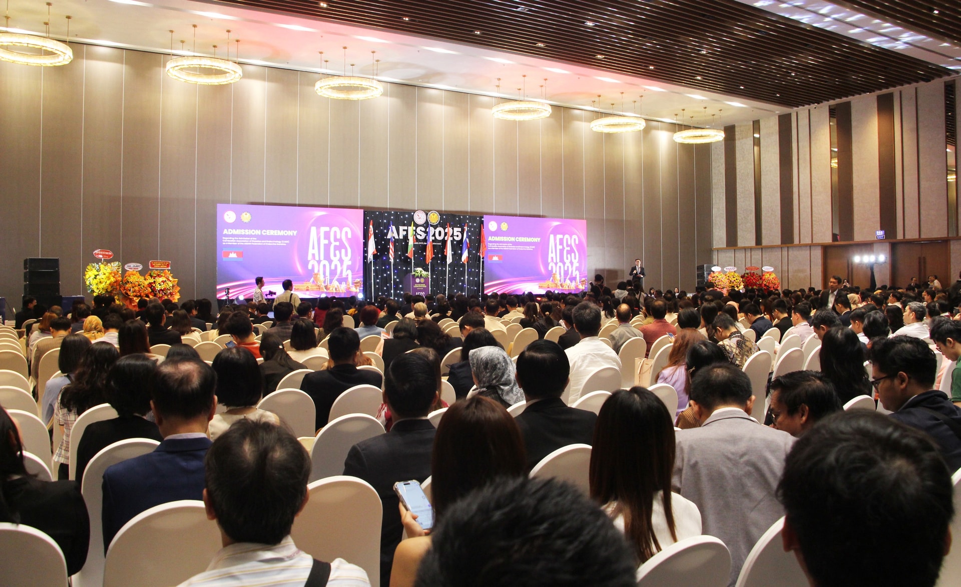 AFES 2025: Thúc đẩy ứng dụng công nghệ số trong y học hiện đại- Ảnh 3.