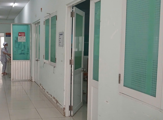 Chuyện từ những căn phòng đặc biệt (2): Lòng nhân ái không biên giới- Ảnh 2.