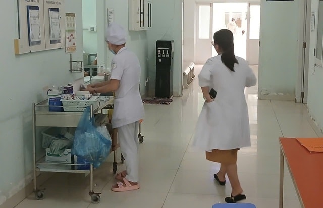 Chuyện từ những căn phòng đặc biệt (2): Lòng nhân ái không biên giới- Ảnh 3.