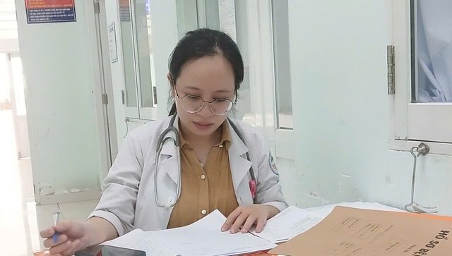 Chuyện từ những căn phòng đặc biệt (2): Lòng nhân ái không biên giới- Ảnh 4.