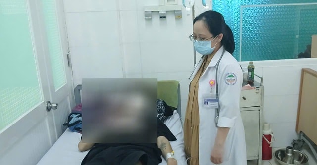 Chuyện từ những căn phòng đặc biệt (2): Lòng nhân ái không biên giới- Ảnh 5.