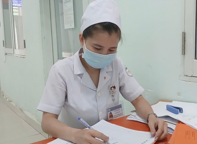 Chuyện từ những căn phòng đặc biệt (2): Lòng nhân ái không biên giới- Ảnh 7.