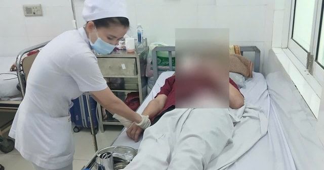 Chuyện từ những căn phòng đặc biệt (2): Lòng nhân ái không biên giới- Ảnh 6.