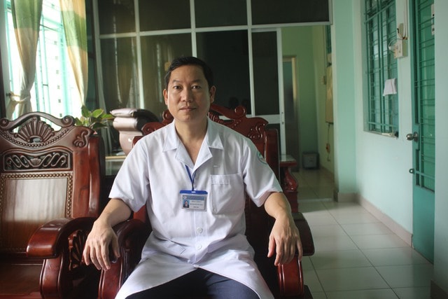 Chuyện từ những căn phòng đặc biệt (2): Lòng nhân ái không biên giới- Ảnh 8.