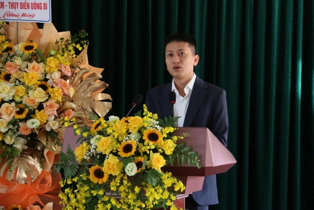 Hội nghị Khoa học và Công nghệ tuổi trẻ lần thứ I: Nhiều cơ hội cho bác sĩ trẻ phát triển chuyên môn, sáng tạo- Ảnh 2.