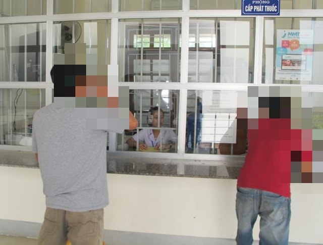 Vượt qua kỳ thị, cùng lên tiếng để chấm dứt AIDS- Ảnh 2.