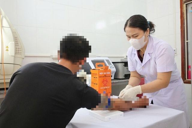 Vượt qua kỳ thị, cùng lên tiếng để chấm dứt AIDS- Ảnh 3.