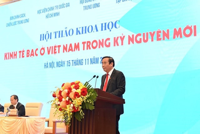 Kinh tế bạc – Động lực tăng trưởng mới trong thích ứng với già hóa dân số- Ảnh 2.