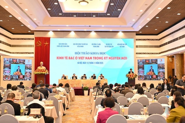 Kinh tế bạc – Động lực tăng trưởng mới trong thích ứng với già hóa dân số- Ảnh 1.