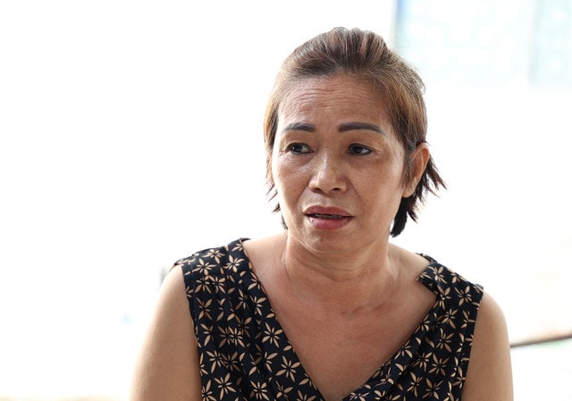 Vừa mãn hạn tù, người phụ nữ vờ mua vàng để trộm dây chuyền gần 50 triệu đồng - Ảnh 1.