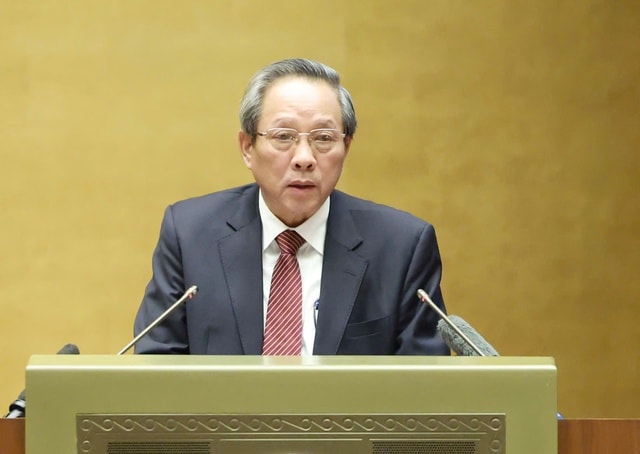 8 nhiệm vụ Bộ Chính trị yêu cầu để cuộc bầu cử ĐBQH khóa XVI và đại biểu HĐND đạt kết quả cao- Ảnh 2. 8 nhiệm vụ Bộ Chính trị yêu cầu để cuộc bầu cử ĐBQH khóa XVI và đại biểu HĐND đạt kết quả cao- Ảnh 2.