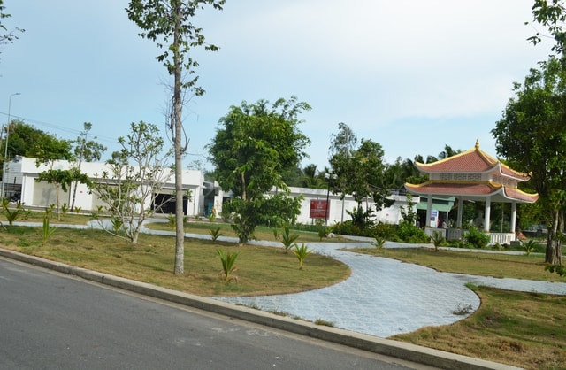 Câu chuyện quản lý chất thải y tế ở Bệnh viện Nhi đồng Cần Thơ- Ảnh 1. Câu chuyện quản lý chất thải y tế ở Bệnh viện Nhi đồng Cần Thơ- Ảnh 1.