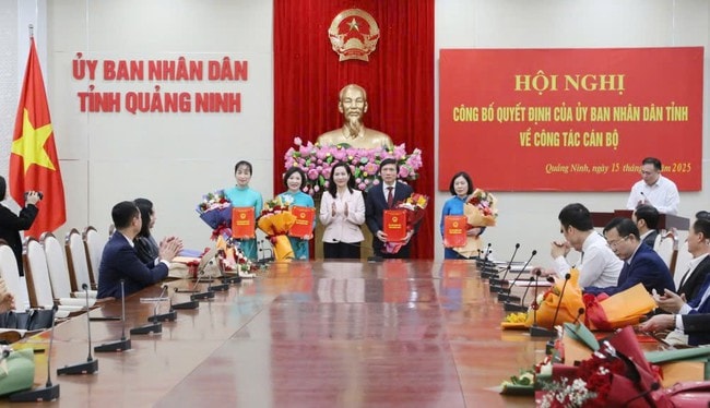 Tổ chức lại Bệnh viện Việt Nam – Thụy Điển Uông Bí sau sáp nhập trường Cao đẳng Y tế- Ảnh 1. Tổ chức lại Bệnh viện Việt Nam – Thụy Điển Uông Bí sau sáp nhập trường Cao đẳng Y tế- Ảnh 1.