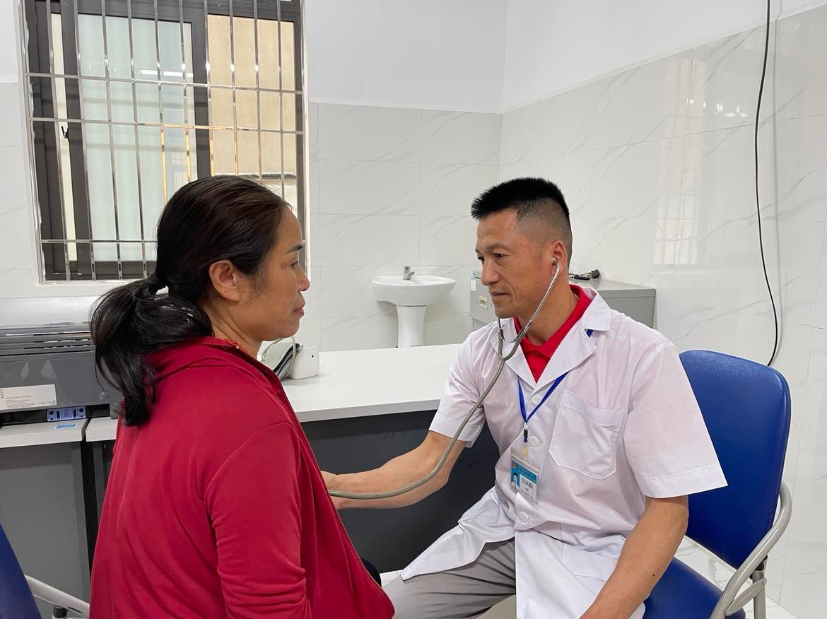 Bộ Y tế hướng dẫn mới nhất chức năng, nhiệm vụ, quyền hạn của Trạm Y tế xã, phường- Ảnh 3.