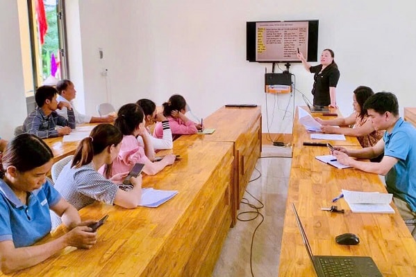 Ngàn ngày đầu đời, gieo mầm cho tương lai- Ảnh 3.